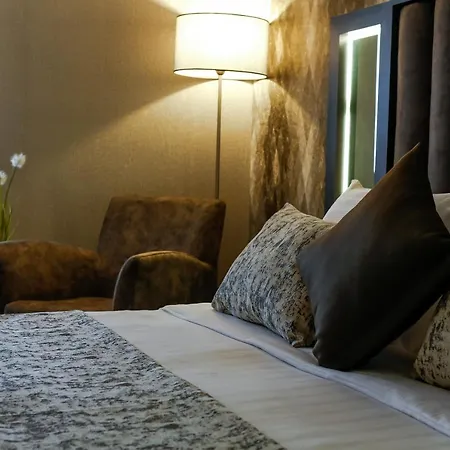 Anatolia 4* Bursa