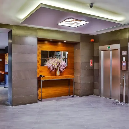 Anatolia Hotel Bursa