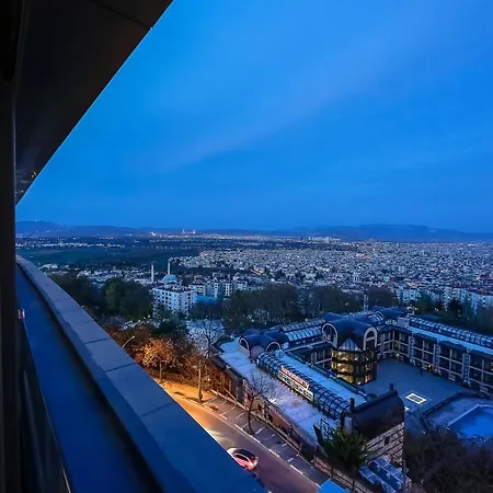 Hotel Anatolia