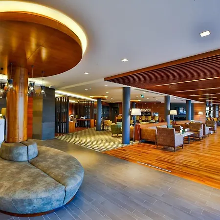 Hotel Anatolia 4*