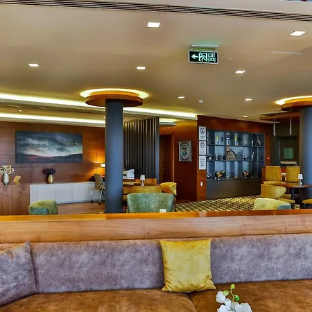 Hotel Anatolia Bursa