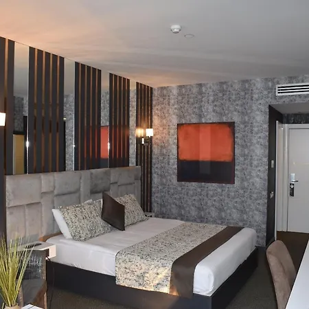 Hotel Anatolia