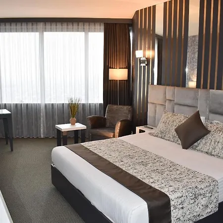 Hotel Anatolia Bursa
