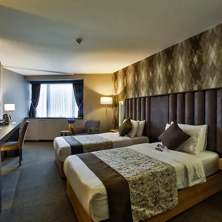 Hotel Anatolia 4*
