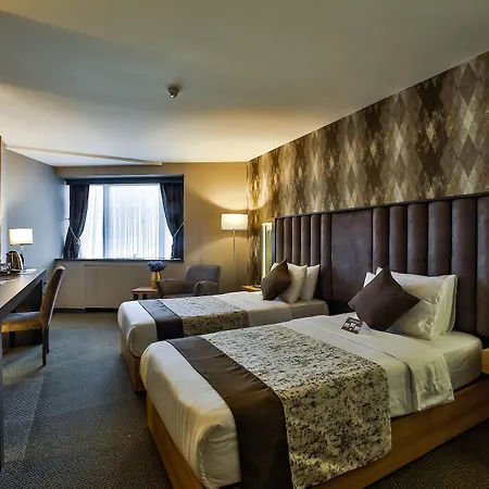 Hotel Anatolia 4*