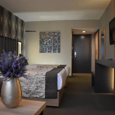 Anatolia 4* Bursa