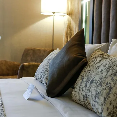 Anatolia Hotel Bursa