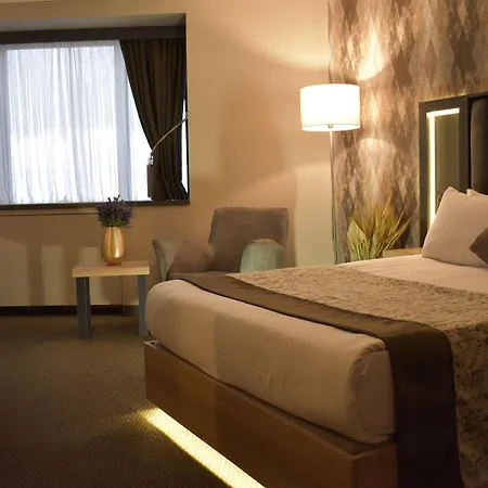 Anatolia Hotel
