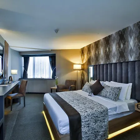 Anatolia Hotel Bursa