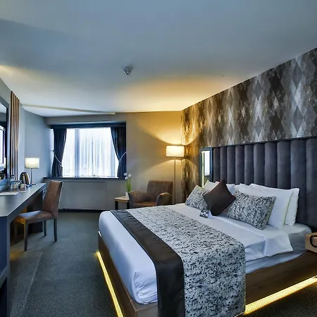 Anatolia Hotel Bursa