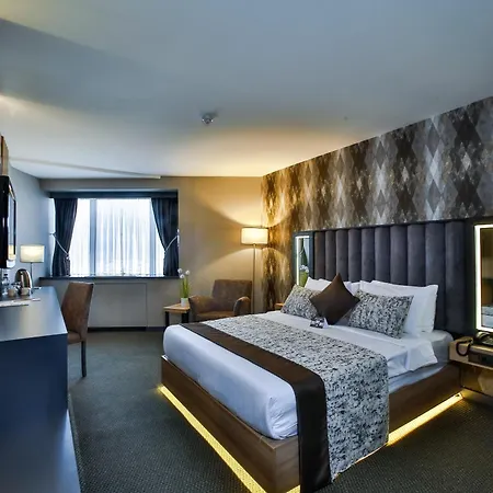 Hotel Anatolia Bursa