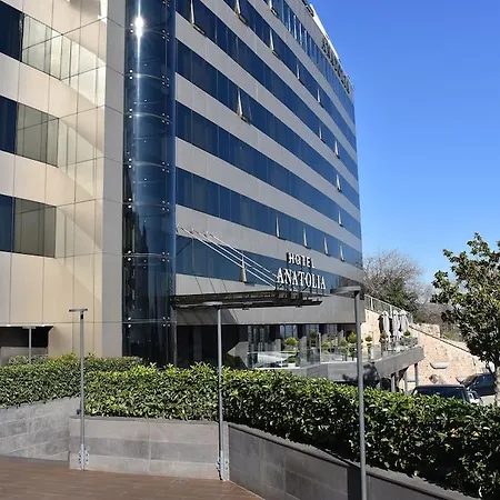 Anatolia 4* Bursa