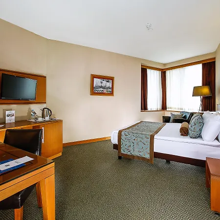 Anatolia Hotel Bursa