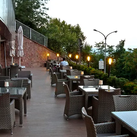 Anatolia Hotel 4*