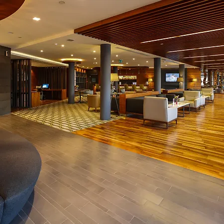 Hotel Anatolia 4*
