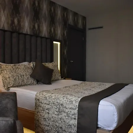 Hotel Anatolia