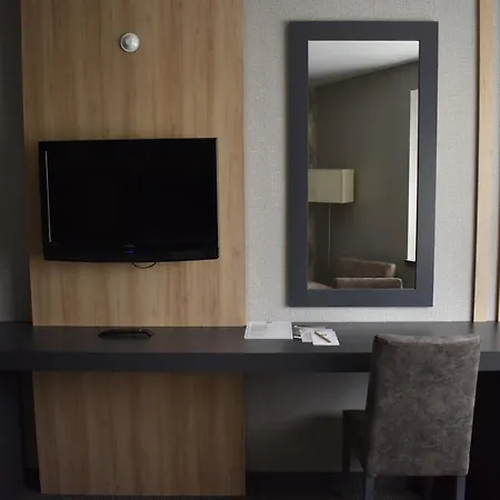 Anatolia Hotel Bursa