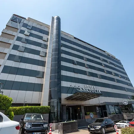 Otel Anatolia