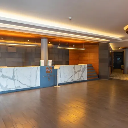 Hotel Anatolia 4*