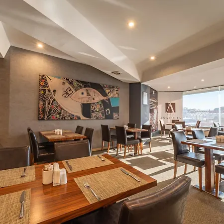 Anatolia Hotel 4*