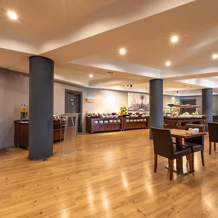 Hotel Anatolia Bursa
