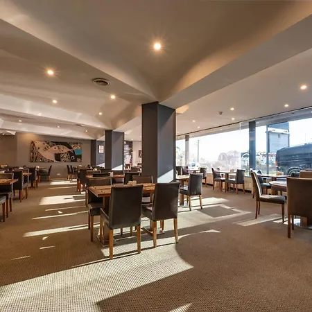 Hotel Anatolia Bursa