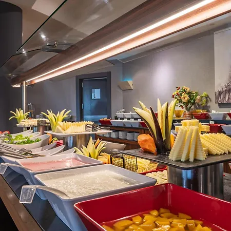 Anatolia Hotel Bursa