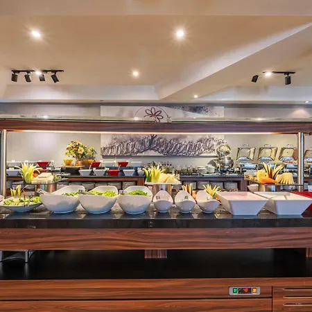 Anatolia Hotel 4*