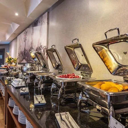 Anatolia Hotel Bursa