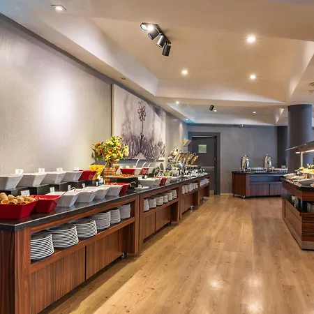 Anatolia Hotel 4*