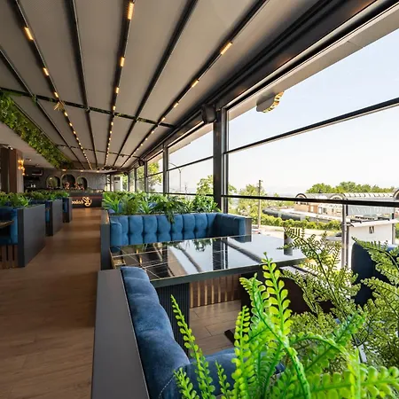 Anatolia Hotel