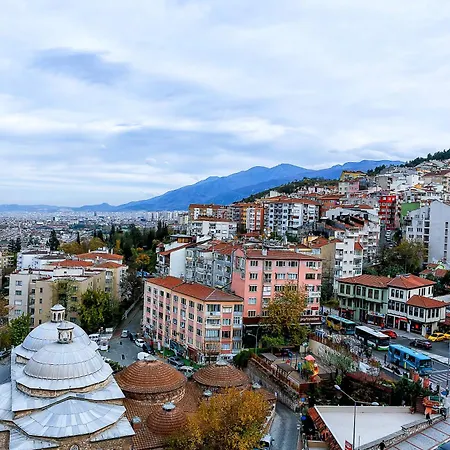 Hotel Anatolia