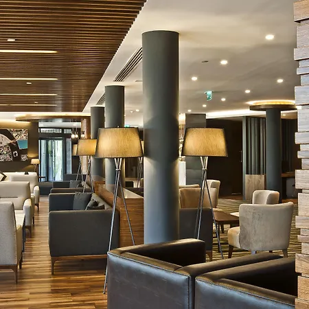 Hotel Anatolia 4*