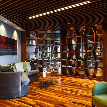 Anatolia Hotel