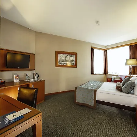 Anatolia 4* Bursa