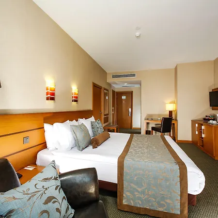 Anatolia 4* Bursa