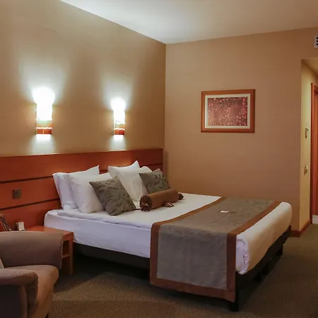 Hotel Anatolia 4*