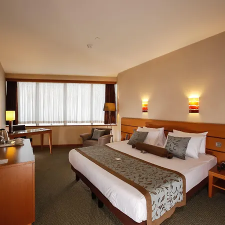Hotel Anatolia Bursa