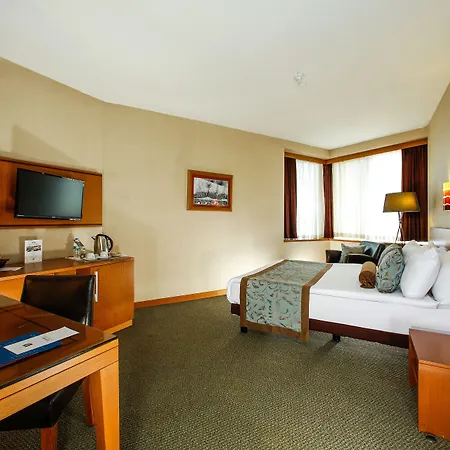 Anatolia 4* Bursa