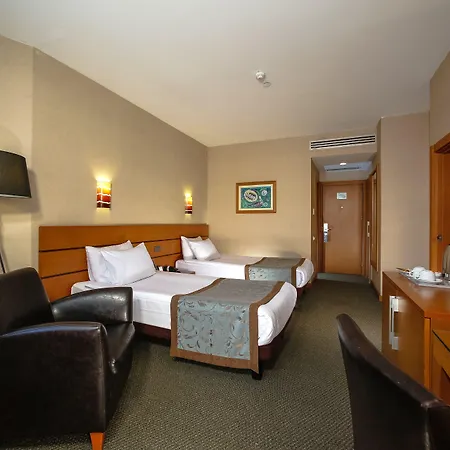 Hotel Anatolia Bursa