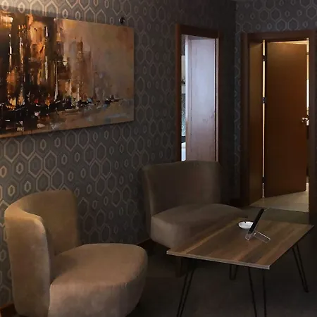 Hotel Anatolia