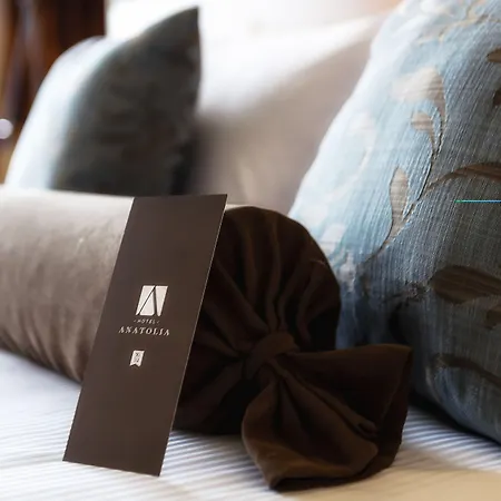 Hotel Anatolia