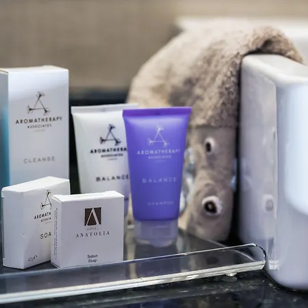 Anatolia Hotel Bursa