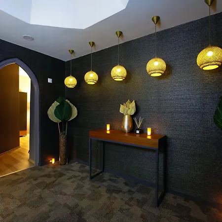 Anatolia Hotel