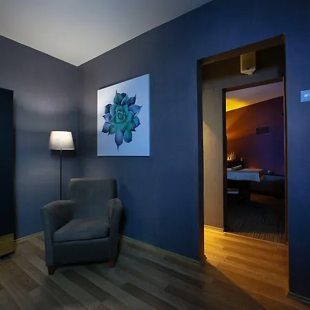 Anatolia Hotel