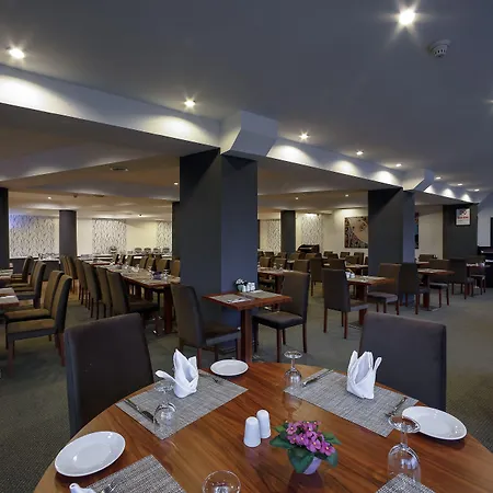Hotel Anatolia