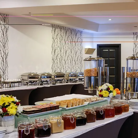 Hotel Anatolia