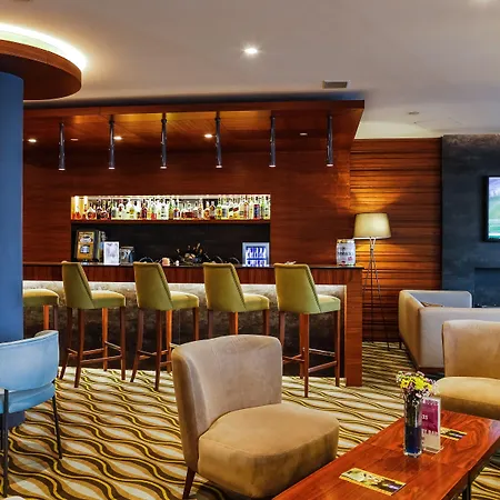 Anatolia Hotel 4*