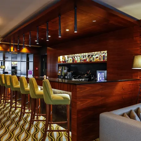 Anatolia Hotel Bursa