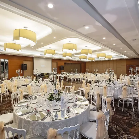 Anatolia Hotel 4*